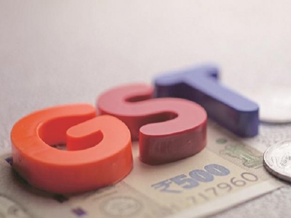 Delhi govt collects Rs 5,281 cr GST in first quarter of this financial year