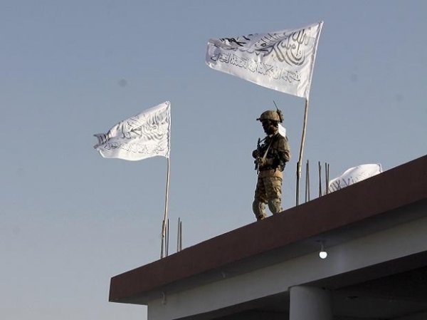 Afghanistan: Open to peace talks with Taliban, says Resistance Front leader