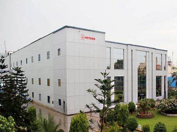 Covid: DCGI approves Hetero's Tocilizumab for hospitalised adults