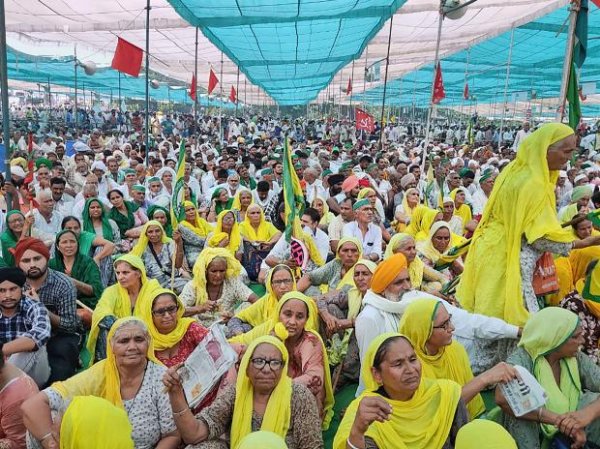 Congress to extend full support to farmers' Bharat Bandh on Sept 27
