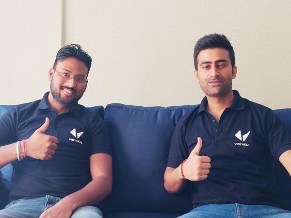 E-learning platform Vidyakul raises $500,000 led by We Founder Circle