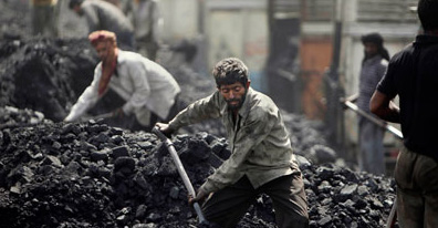 Five-day coal strike begins today