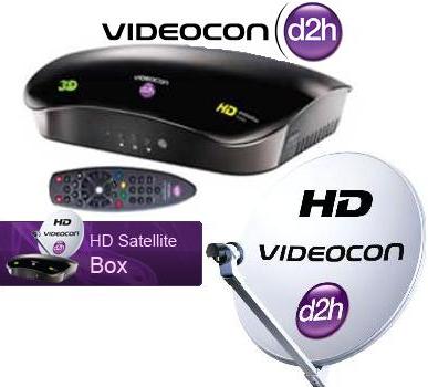 Videocon d2h to sell stake worth up to $375 mn to US firm Silver Eagle