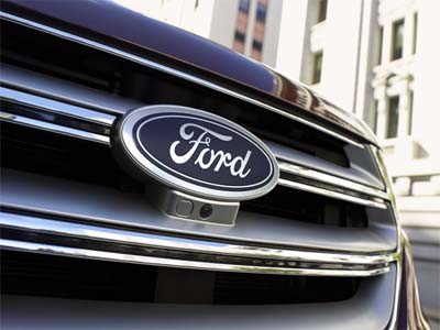 Ford to cut global workforce