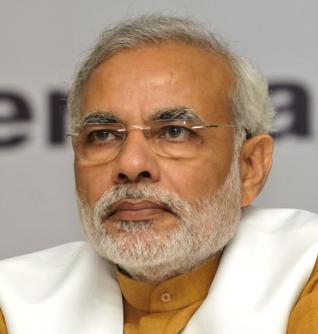 My govt does not need support from people in jail, says Modi in Haryana