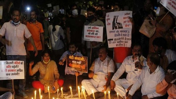 Hathras case: CJI-led bench to hear plea seeking CBI/SIT probe today