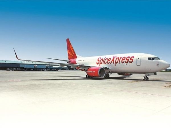 SpiceJet to fly non-stop to London from Delhi, Mumbai from December 4