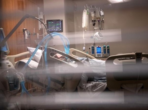 Covid-19 pandemic can spread through airborne transmission, says CDC