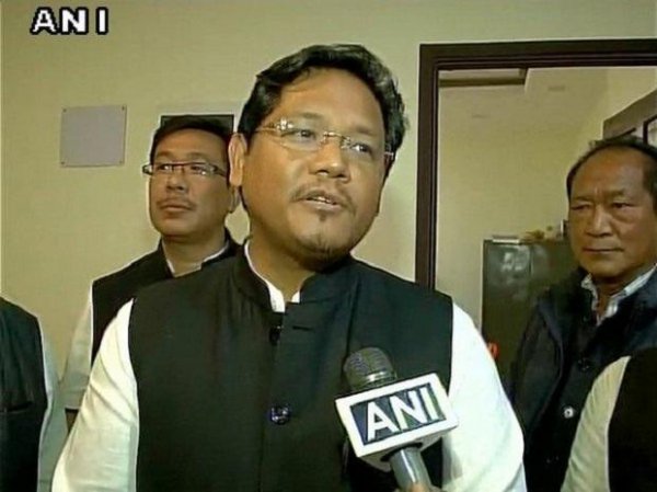Meghalaya Cabinet approves creation of Eastern West Khasi Hills district