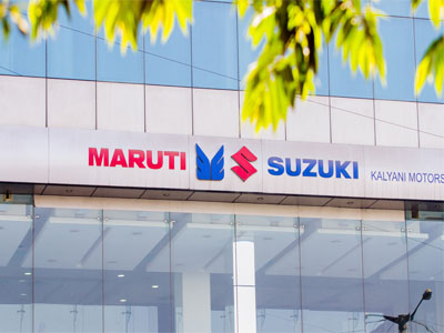 Maruti Suzuki to raise prices in January