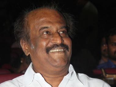 Rajinikanth's Lingaa gets mega-insurance cover of over Rs 200 cr