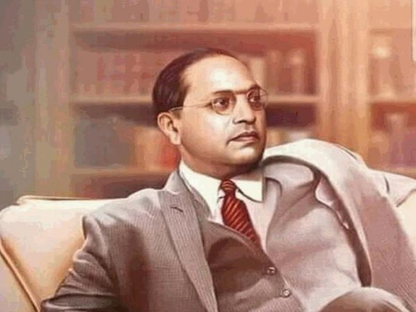 President, PM pay tribute to BR Ambedkar on his death anniversary
