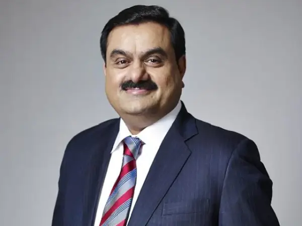 Adani among 3 Indian billionaires in Forbes list of philanthropy heroes