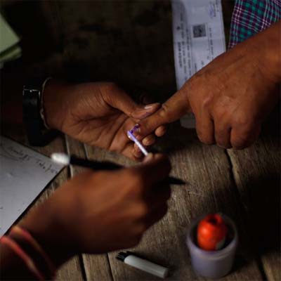 Delhi polls: Over 13 million citizens to vote tomorrow