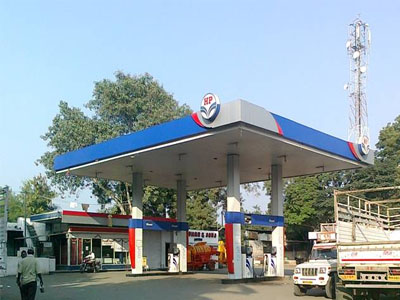 HPCL Q3 net falls 87% to Rs 248 crore on inventory loss