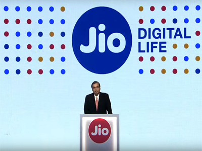 I-T dept reverses stance on NCLAT's proposed demerger order of Reliance Jio
