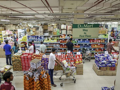 DMart launches its QIP programme to raise at least Rs 4,000 crore