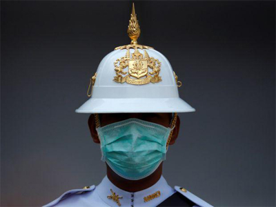 Coronavirus: China puts death toll at 560, 70 reported from Hubei province