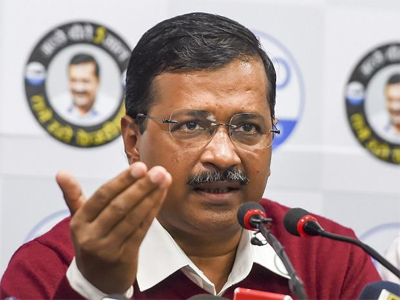 Delhi polls: AAP, BJP, Congress trade barbs over CAA, unemployment