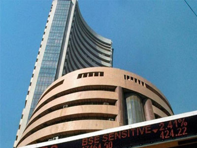 Sensex gains 157 points, Nifty above 11,000