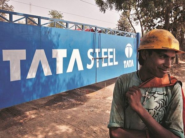 S&P upgrades Tata Steel's rating to BB- on deleveraging, operating momentum