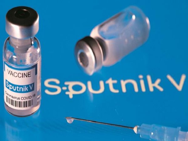 Panacea Biotec zooms 20% as company to make 100 mn Sputnik V doses yearly
