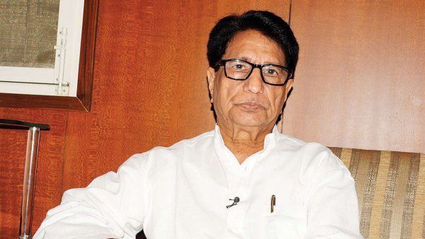 Ajit Singh, Rashtriya Lok Dal chief and ex-Union minister, dies due to COVID-19
