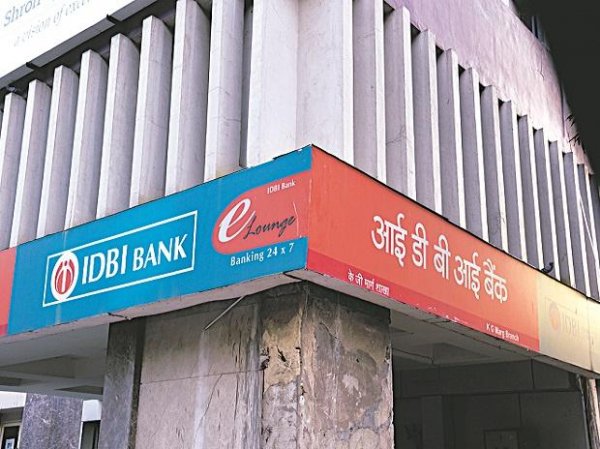 IDBI Bank shares zoom 15% as Cabinet gives in-principle nod to divestment