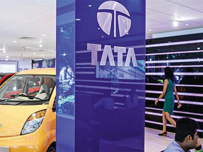 Tata Motors working on a dozen electric, hybrid vehicles