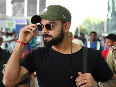 Virat Kohli among world’s highest-paid athletes; no women in top 100: Forbes