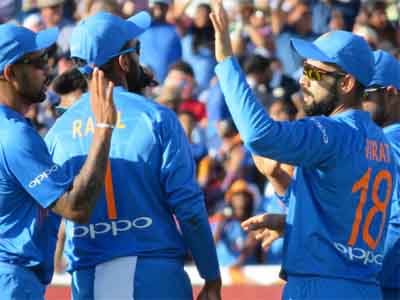 India vs England: Virat Kohli & co look to wrap up series with 2nd T20I win