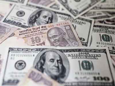 Rupee crosses 69-mark against US dollar in early trade, sheds 8 paise