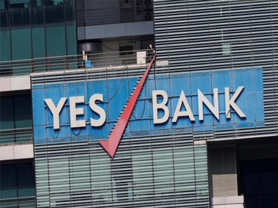 Yes Bank ratings under review again
