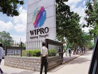Wipro pays $75 million to US energy utility to settle suit