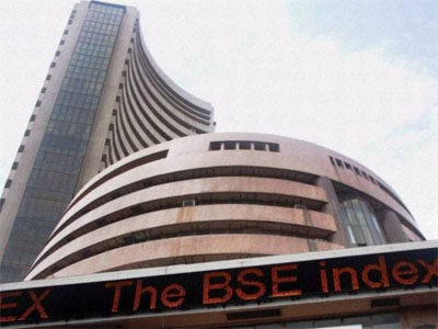 Sensex hits record high, Nifty breaches 11,400 mark