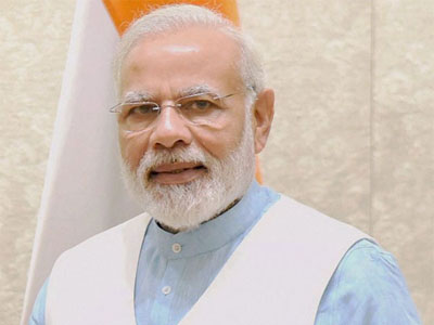 PM MODI TO LAUNCH INDIA POST PAYMENTS BANK ON AUG 21