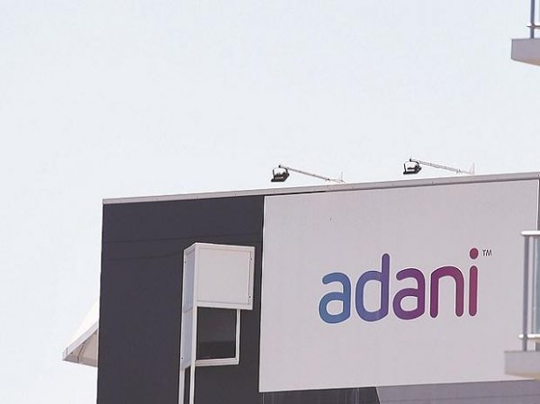Adani Enterprises jumps 7%, claims title of most valuable Adani Group firm