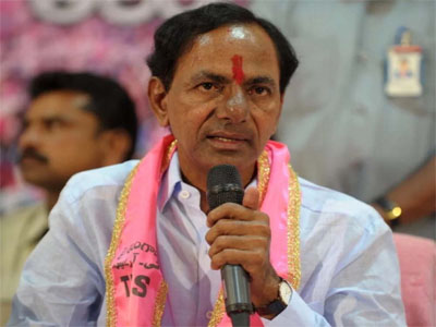 Telangana Assembly dissolved for early polls