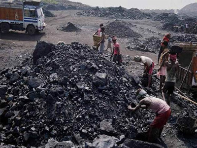 Coal workers to go on strike over FDI in mining on September 24