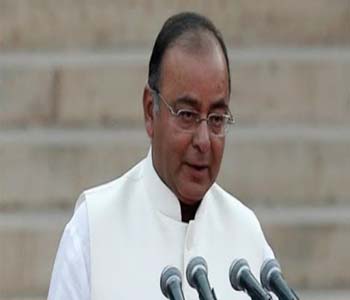 Jaitley to present Union Budget on July 10