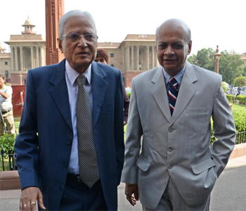 Swiss list of Indians a major breakthrough: SIT chief