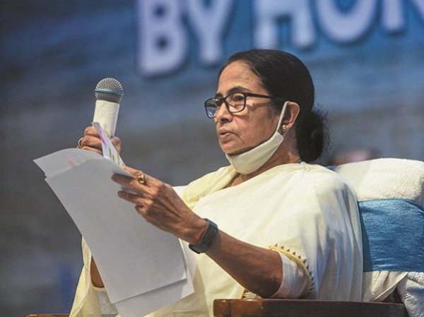 Mamata to embark on two-day visit to UP today, will seek support for SP