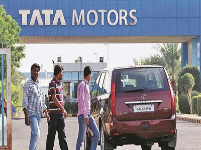 Tata Motors restructuring its finance arm with focus on used vehicles