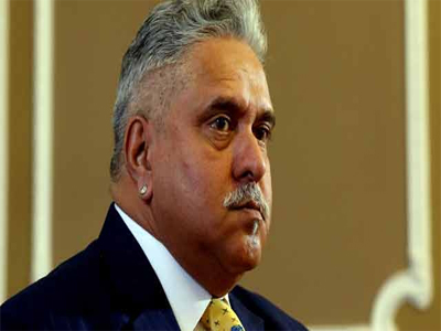 Vijay Mallya's Rs 4,000-cr repayment plan rejected by banks