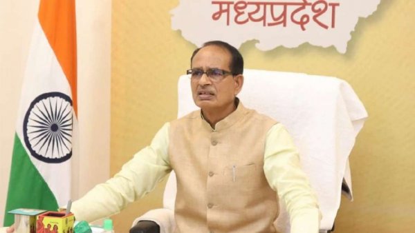 Lockdown in Madhya Pradesh till May 15, CM Shivraj says 'shut down everything'