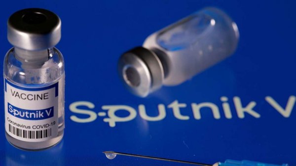 Russia's single-dose COVID-19 vaccine Sputnik Light to be produced in India