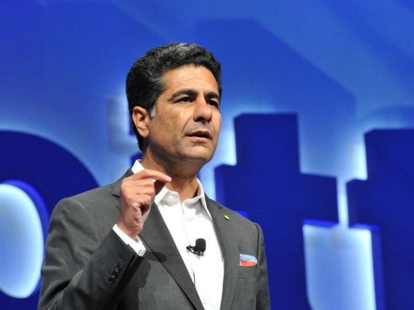 Countries must help India in battle against Covid-19, says Deloitte CEO