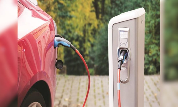 Tripura to set up EV charging stations in Agartala, says power minister