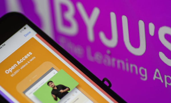 'Byju's now worth zero': HSBC warns Prosus amid legal, financial troubles