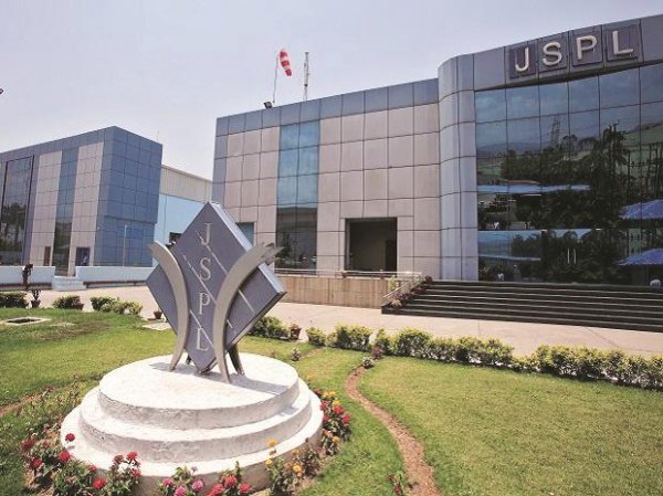 JSPL announces over Rs 1 trillion investment in Odisha in next 10 years